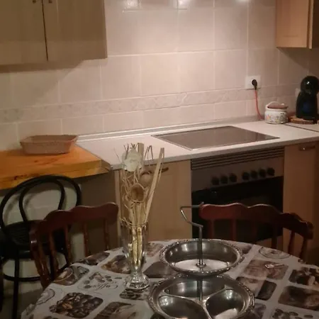 Mgrahamhouse Feriehus Tacoronte