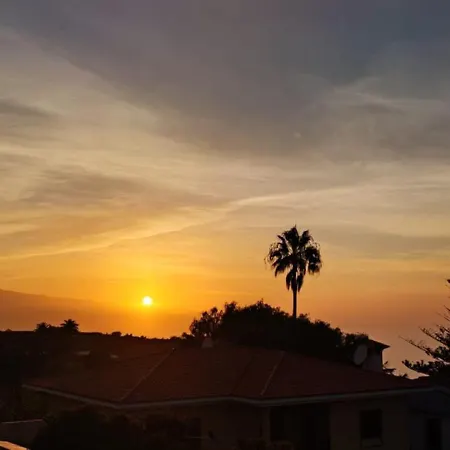 Mgrahamhouse Tacoronte