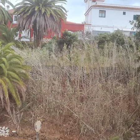 Tatil Evi Mgrahamhouse Tacoronte