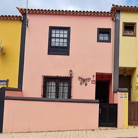 Tatil Evi Mgrahamhouse