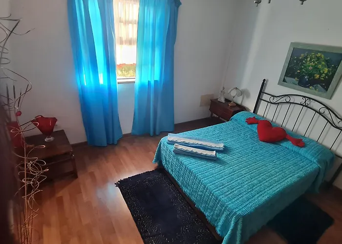 Mgrahamhouse Tatil Evi Tacoronte