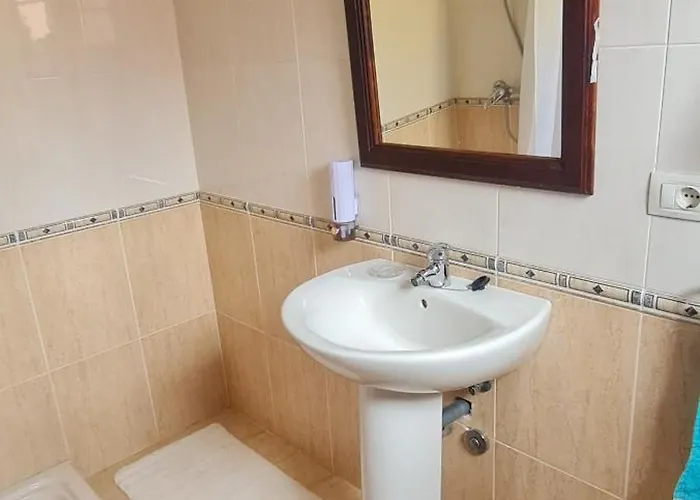 Mgrahamhouse Vakantiehuis *