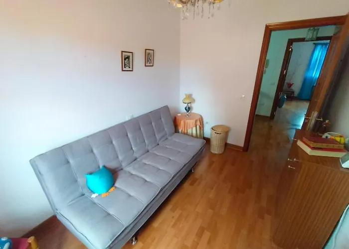 Tatil Evi Mgrahamhouse