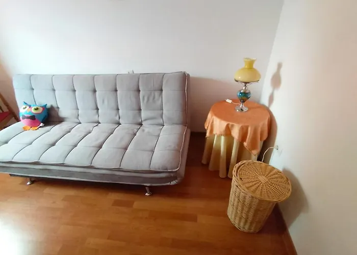 Mgrahamhouse Tatil Evi Tacoronte