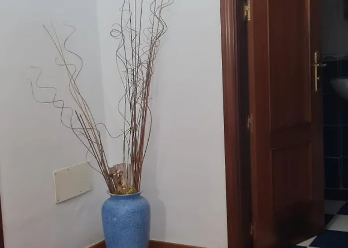 Vakantiehuis Mgrahamhouse Tacoronte