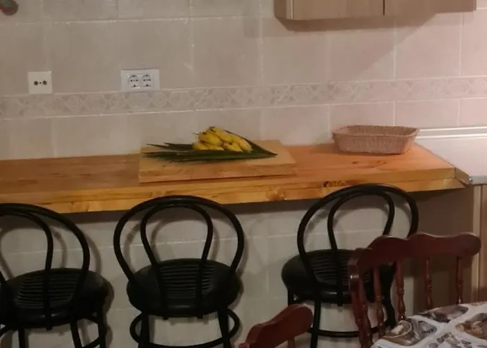 Mgrahamhouse Vakantiehuis *