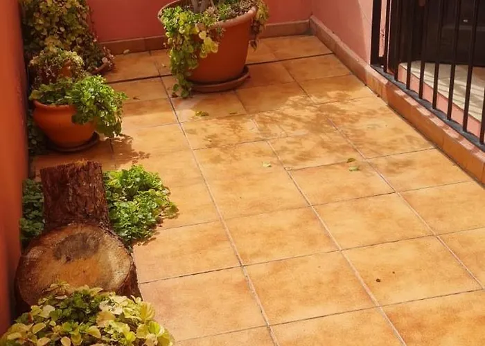 Tatil Evi Mgrahamhouse Tacoronte