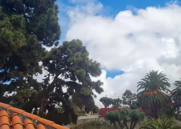 Vakantiehuis Mgrahamhouse *