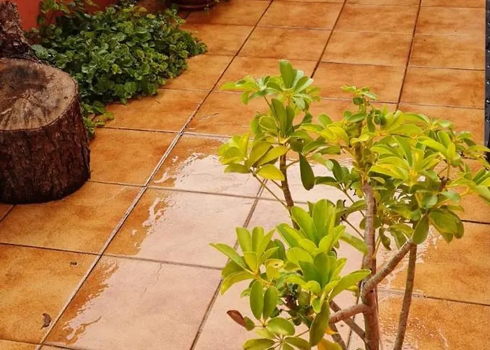 Holiday home Mgrahamhouse *