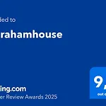 Mgrahamhouse Tatil Evi *