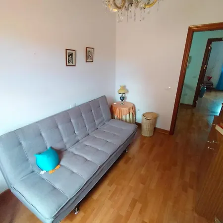 Dom wakacyjny Mgrahamhouse