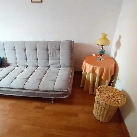 Mgrahamhouse Dom wakacyjny Tacoronte