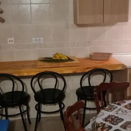 Mgrahamhouse Dom wakacyjny *