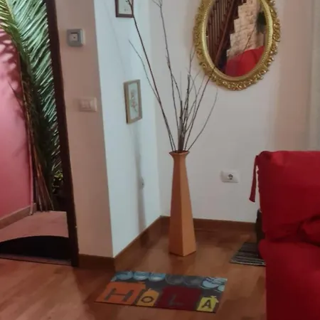 Casa vacanze Mgrahamhouse