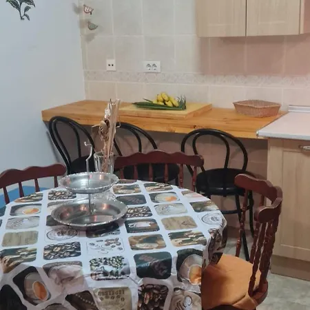 Mgrahamhouse Holiday home Tacoronte