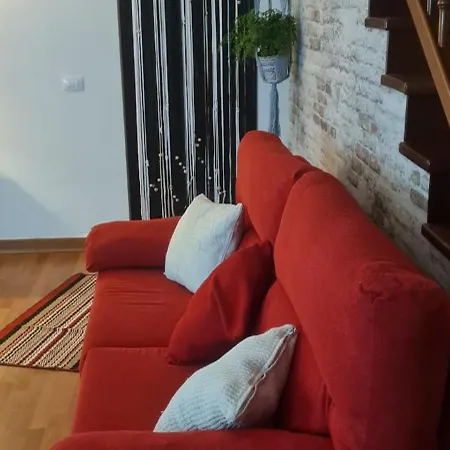 Mgrahamhouse Holiday home Tacoronte