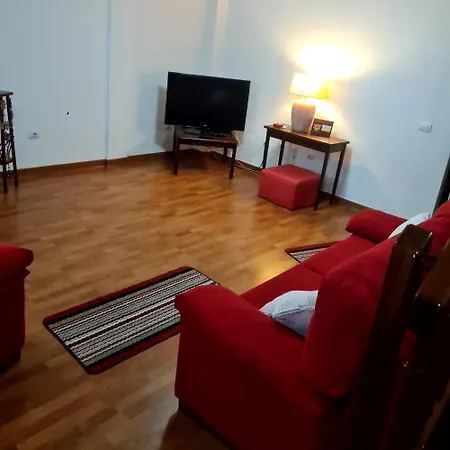 Mgrahamhouse Tacoronte