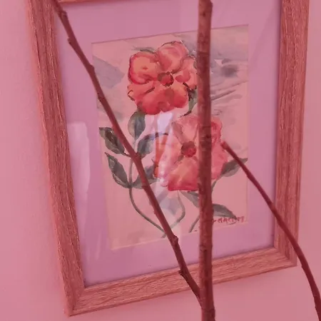 Mgrahamhouse Dom wakacyjny *