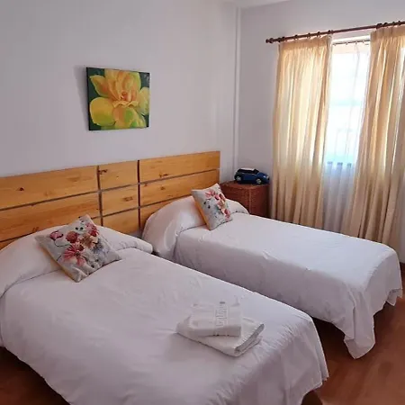 Mgrahamhouse Tacoronte