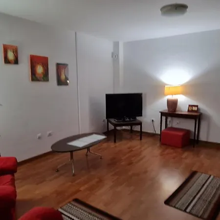Nyaraló Mgrahamhouse