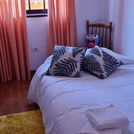 Nyaraló Mgrahamhouse Tacoronte