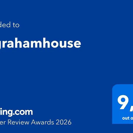 Nyaraló Mgrahamhouse Tacoronte