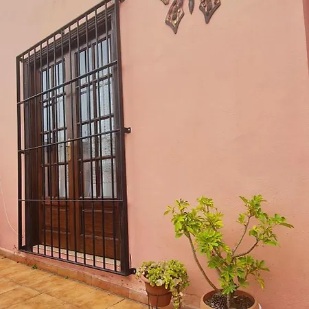 Nyaraló Mgrahamhouse