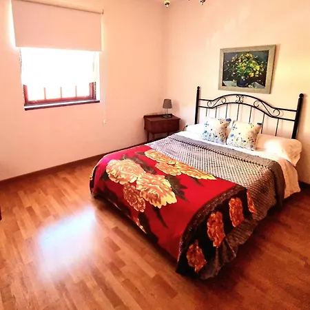 Mgrahamhouse Nyaraló Tacoronte