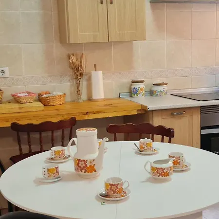 Mgrahamhouse Nyaraló *