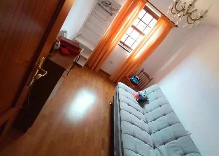 Mgrahamhouse Такоронте