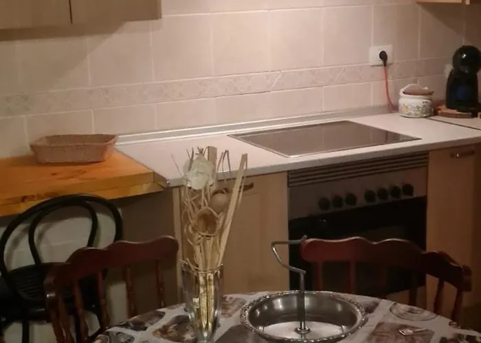 Mgrahamhouse Semesterbostad Tacoronte