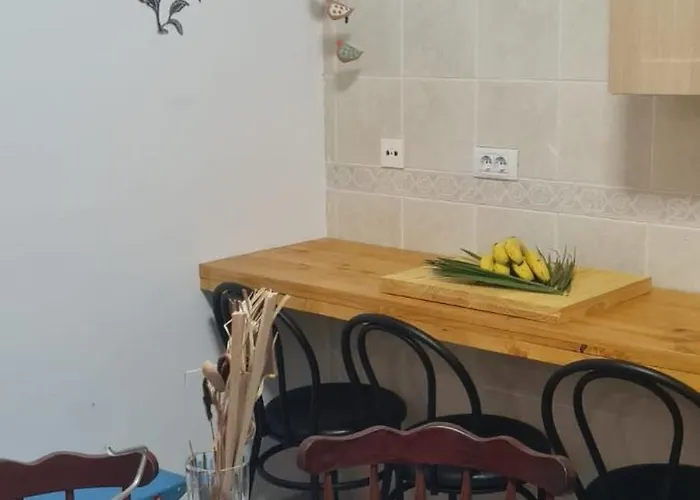 Casa vacanze Mgrahamhouse *