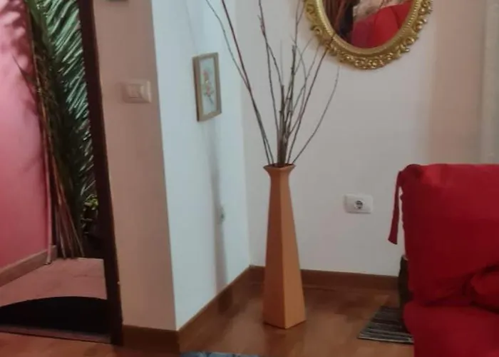 Casa vacanze Mgrahamhouse