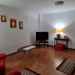 Prázdninový dům Mgrahamhouse