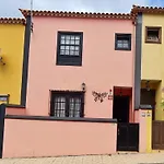 Prázdninový dům Mgrahamhouse