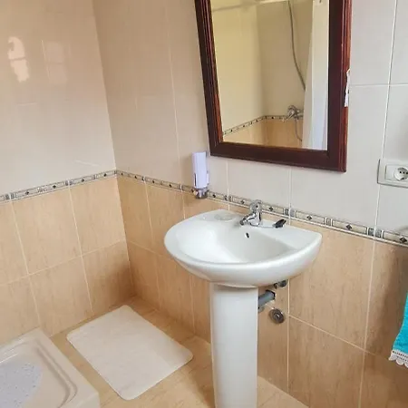 Mgrahamhouse 度假居 *