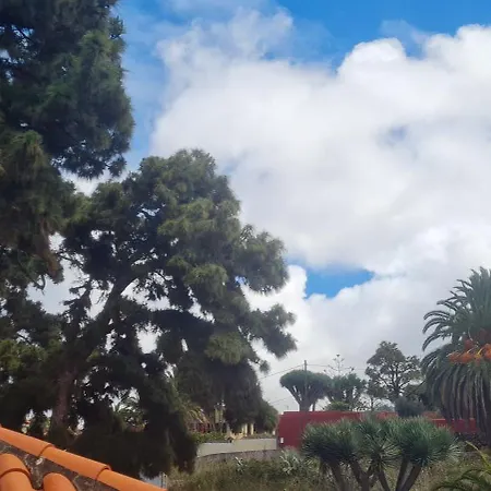 度假居 Mgrahamhouse *