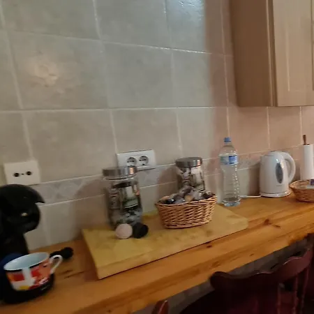 Prázdninový dům Mgrahamhouse
