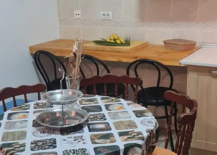 Mgrahamhouse بيت للعطل تاكورونتي