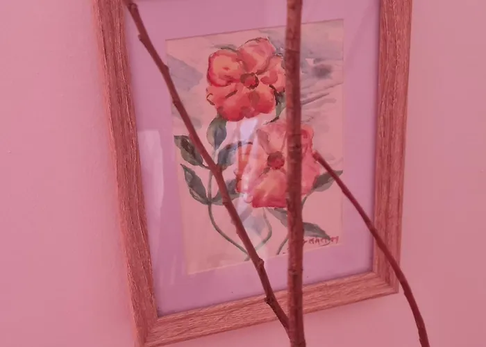 Mgrahamhouse بيت للعطل *