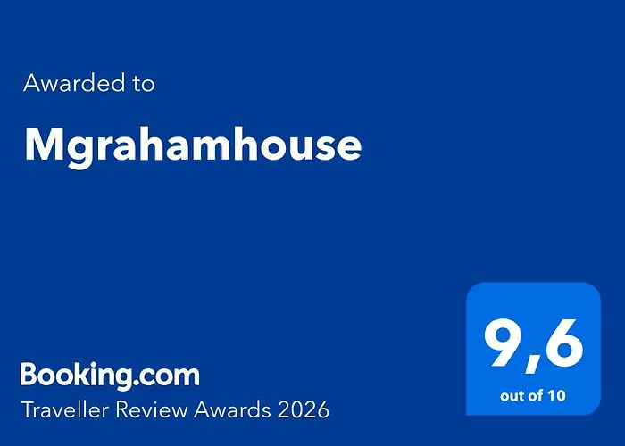 بيت للعطل Mgrahamhouse تاكورونتي
